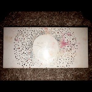 Morphe jaclyn hill palette